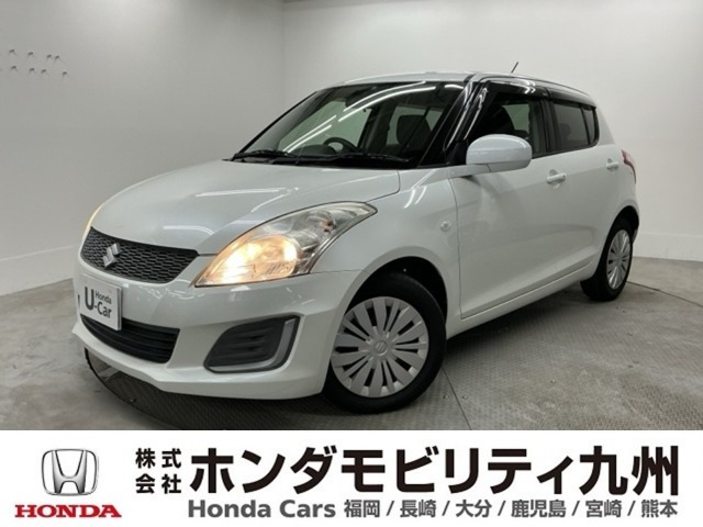 スイフト 1.2 XG