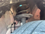 お車を安心してお乗りいただく為には、足回りの定期点検が欠かせません。サービスサポート(有償保証)では無料点検もご提供しており、安心のカーライフをお過ごしいただけるサポート体制が整っています。