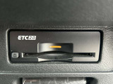 ETC装備!高速等、有料道路の料金所はもちろん話題のスマートICもスムーズに通過できます♪カードがあればご納車日当日からお使い頂けますよ♪