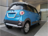 安全安心な走行のために、納車前には小さなクルマを知り尽くしたエキスパートが基本性能に関わる機能や状態を徹底的に点検しています。