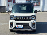 スペーシアギア ハイブリッド(HYBRID) XZターボ 4WD 