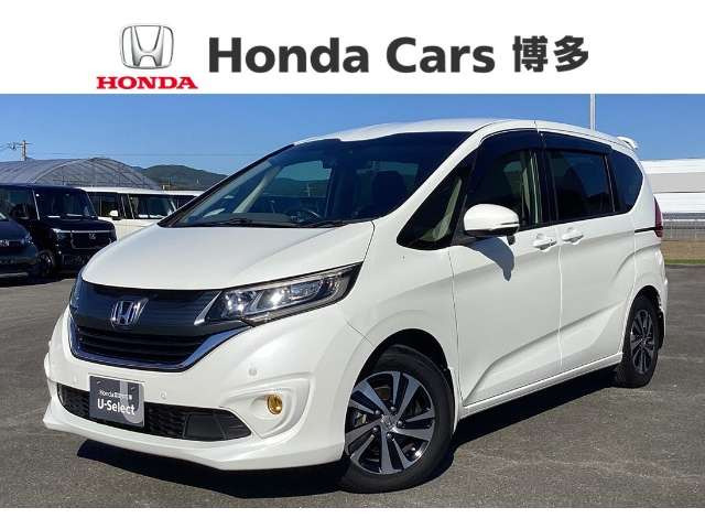 フリード 1.5 G ホンダセンシング 