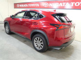 NX 300 Iパッケージ 4WD 