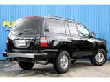 ランドクルーザー100 4.7 VXリミテッド Gセレクション 4WD