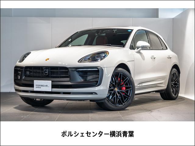 マカン GTS PDK 4WD
