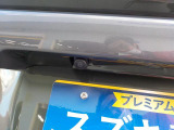 全方位バックカメラ