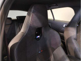 【エアバック】BMWのエアバックやその他の安全装備は、互いに補完しあう事で徹底した安全性を貫きます。万一の事故の際にそれぞれ最適な保護を提供してくれます!