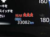 撮影時の走行距離です☆ご来店時や納車時には展示の移動や整備などで、若干距離が進んでる場合がございます。