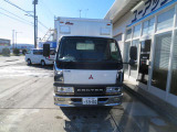 キャンター 5.2 全低床 DX ディーゼル 4WD 