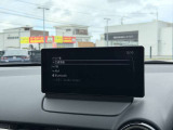Bluetoothも設定可能◎お好きな音楽を聴きながら心地いいドライブを♪