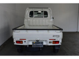 サンバートラック TB 4WD 