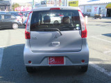 当店で買い取ったお車になりますので使用歴が明確です。