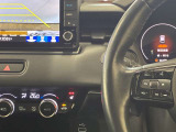 障害物が近づいてコーナーセンサーが作動すると、音とメーター表紙でお知らせします。更にナビ画面でもお知らせが入るので、安心して運転できますね☆彡
