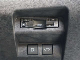 ETC2.0車載器を装備しております☆高速道路の料金所もスムーズに通過することができます!