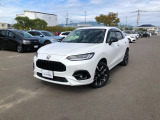 【車体写真】ボディカラーは、プラチナホワイト・パールです!