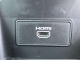 HDMI入力ユニット、スマホやポータブルDVD/Blu-ayプレーヤー、家庭用ゲーム等出力対応のメディア機器と接続できます。