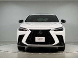 NX 350h Fスポーツ 