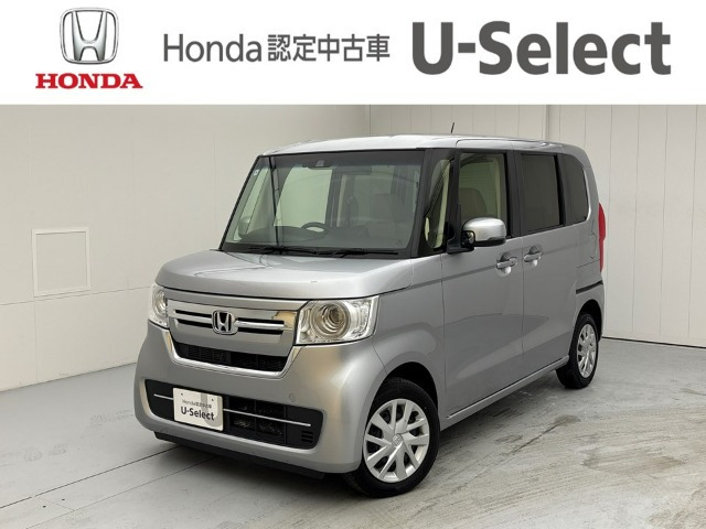 N-BOX L 4WD