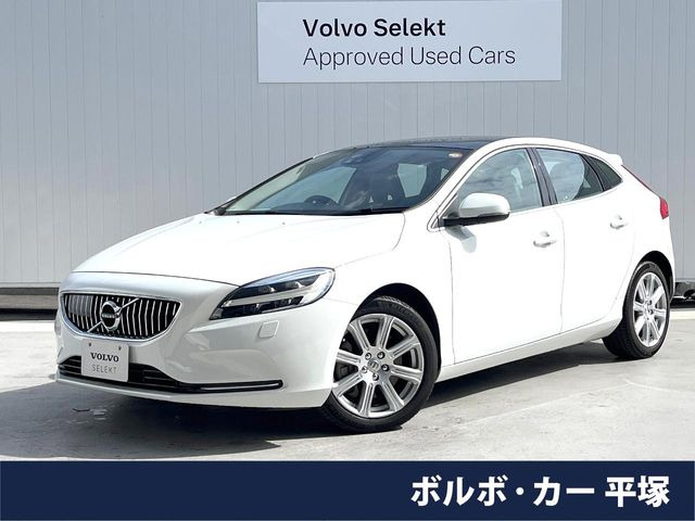 V40 T3 クラシック エディション 