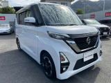 日産ディーラーならではの信頼の整備☆充実した保証☆全国にまたがる日産のネットワークが貴方とお車をサポートします♪