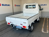 キャリイ KC 農繁 4WD 