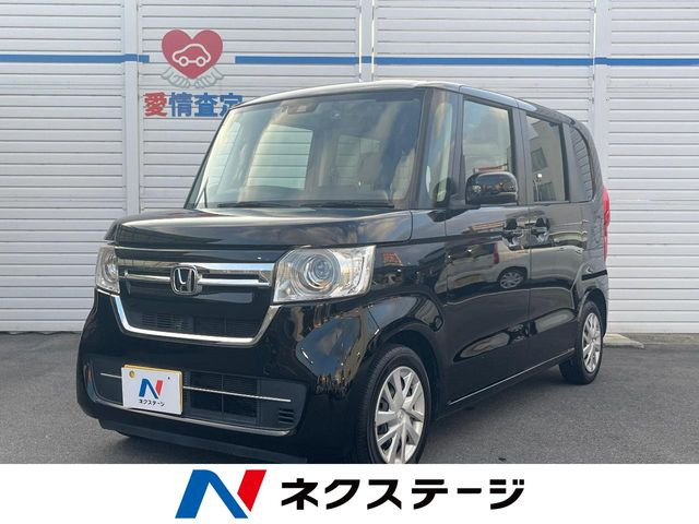 N-BOX G