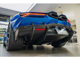 Exhaust Tailpipes in Matt Black