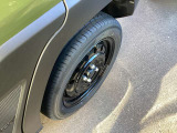 ☆お車についた傷やヘコミ、事故の修理もハヤシにお任せください。自社鈑金工場で修理ができますの安心です☆