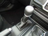 4WD&hArr;2WD切替レバー