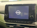 【純正9インチナビ】人気の純正ナビを装備。オーディオ機能も充実しており、Bluetooth接続すればお持ちのスマホやMP3プレイヤーの音楽を再生可能!毎日の運転がさらに楽しくなります!!
