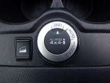 【ALL MODE 4x4-i】ドライバーが期待するコーナリングラインをクルマが予測。 滑りやすい路面でも自然で滑らかなコーナリングラインが可能。