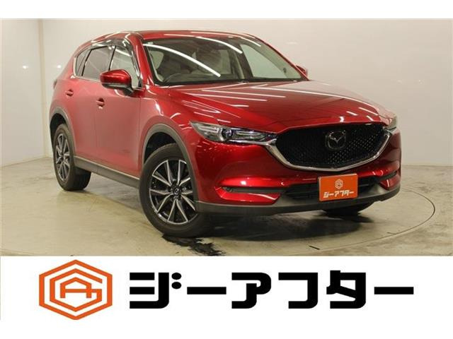 CX-5 2.2 XD Lパッケージ 禁煙車 BOSEサウンドシステム