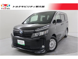 トヨタ ヴォクシー