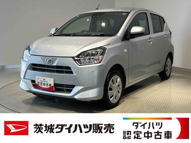 ミライース X SAIII