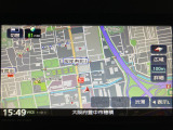 純正ナビです!