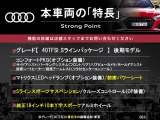 TTクーペ 40 TFSI Sラインパッケージ 
