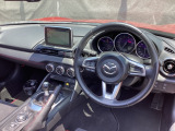ロードスターRF 2.0 RS 