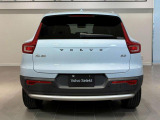 XC40 プラス B3 