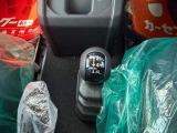 ☆車種専用のシフトレバー☆