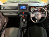 ジムニーシエラ 1.5 JC 4WD 