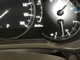 現在の走行距離です