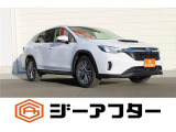 スバル レヴォーグレイバック 1.8 リミテッド EX 4WD