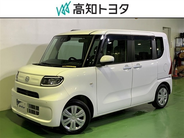 タント L 