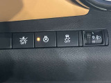 ステアリングヒーターございます。