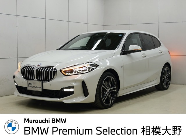 1シリーズ 118i Mスポーツ DCT