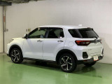 ライズ  ハイブリッド 1.2 Z