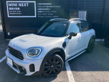 MINI NEXT 青葉 全国納車可能 正規ディーラー認定中古車