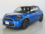 MINI NEXT湘南 納車可 正規ディーラー認定中古車