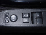 全てのドアガラスを運転席での操作が可能!窓を開けて走るドライブも気持ちがいいですよね!!♪