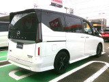 セレナ 1.4 e-4ORCE ハイウェイスターV 4WD 